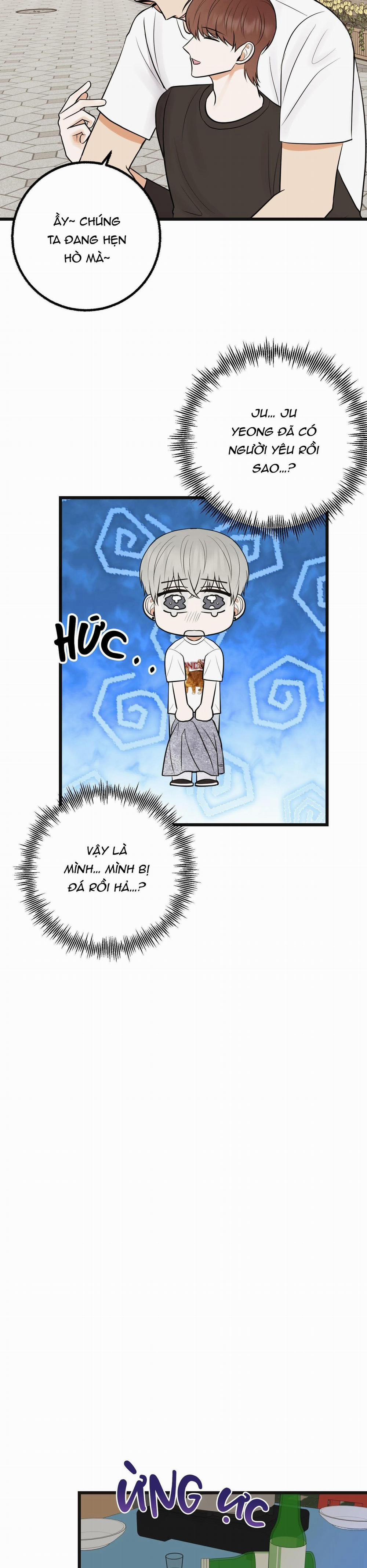 Ông Chủ, Hoàn Tiền Cái Thứ Chết Tiệt Này Đi! 3 trang 19