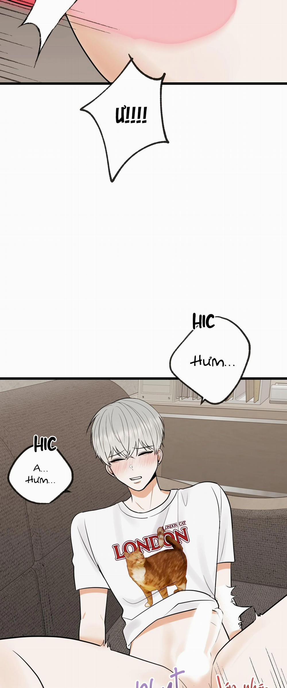 Ông Chủ, Hoàn Tiền Cái Thứ Chết Tiệt Này Đi! 3 trang 2