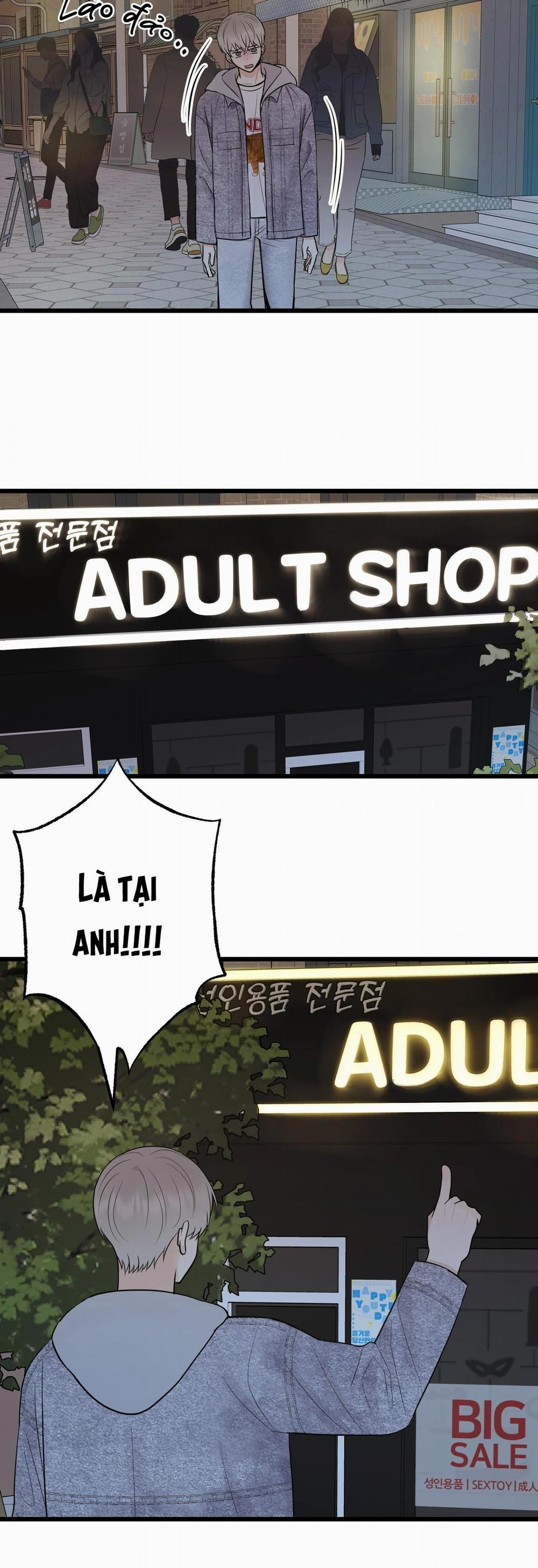 Ông Chủ, Hoàn Tiền Cái Thứ Chết Tiệt Này Đi! 3 trang 22