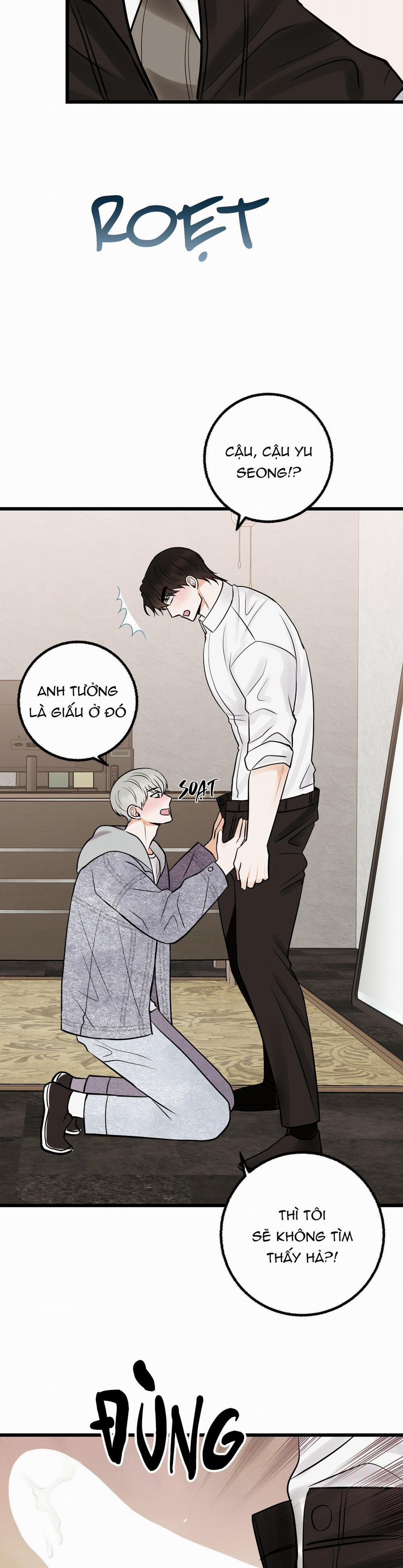 Ông Chủ, Hoàn Tiền Cái Thứ Chết Tiệt Này Đi! 4 trang 13