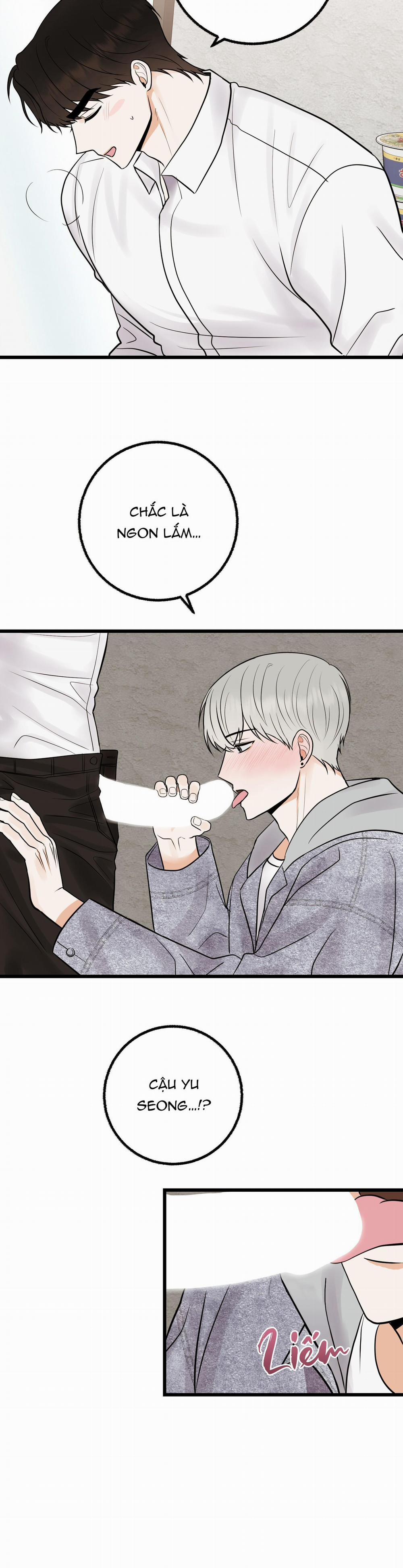 Ông Chủ, Hoàn Tiền Cái Thứ Chết Tiệt Này Đi! 4 trang 16