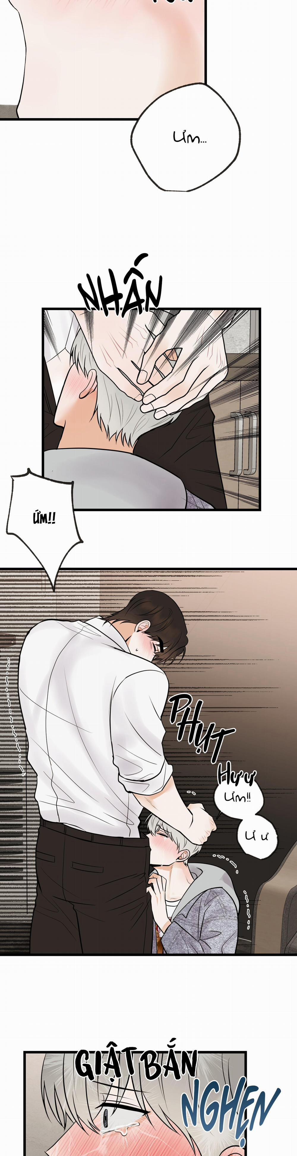 Ông Chủ, Hoàn Tiền Cái Thứ Chết Tiệt Này Đi! 4 trang 19