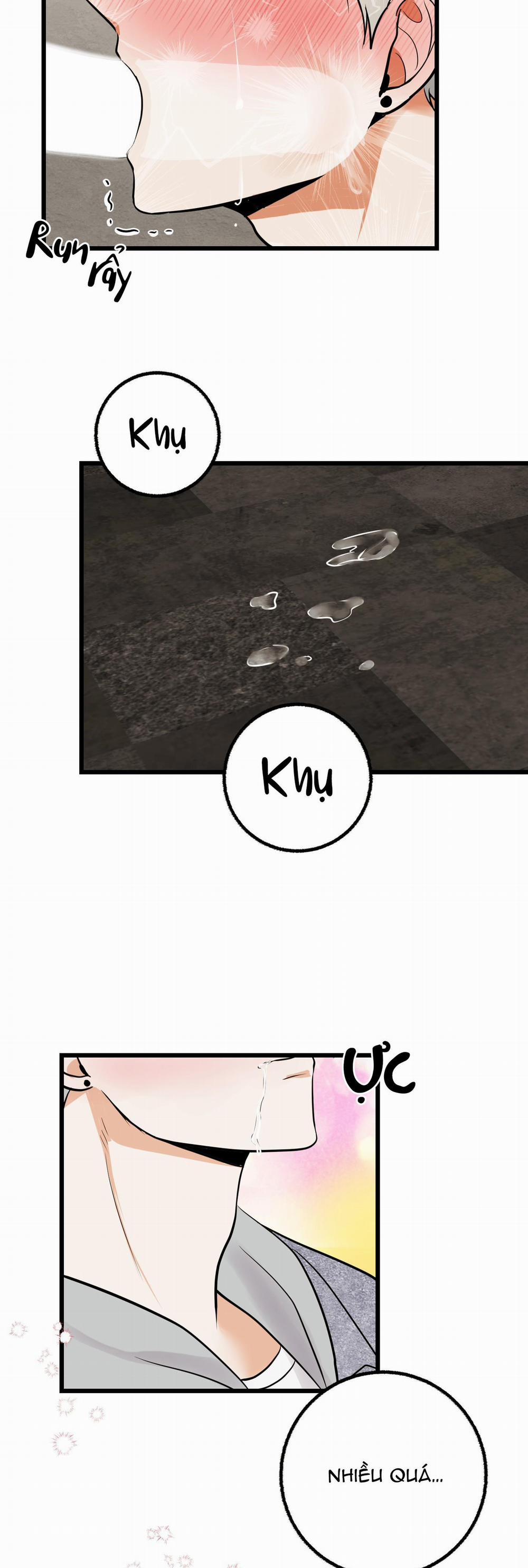 Ông Chủ, Hoàn Tiền Cái Thứ Chết Tiệt Này Đi! 4 trang 20