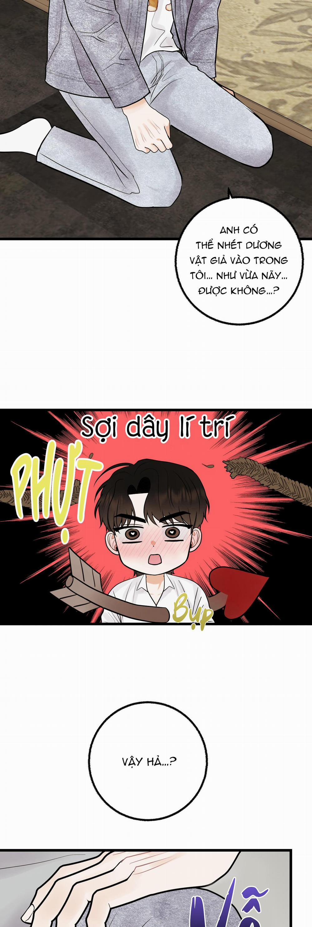 Ông Chủ, Hoàn Tiền Cái Thứ Chết Tiệt Này Đi! 4 trang 23