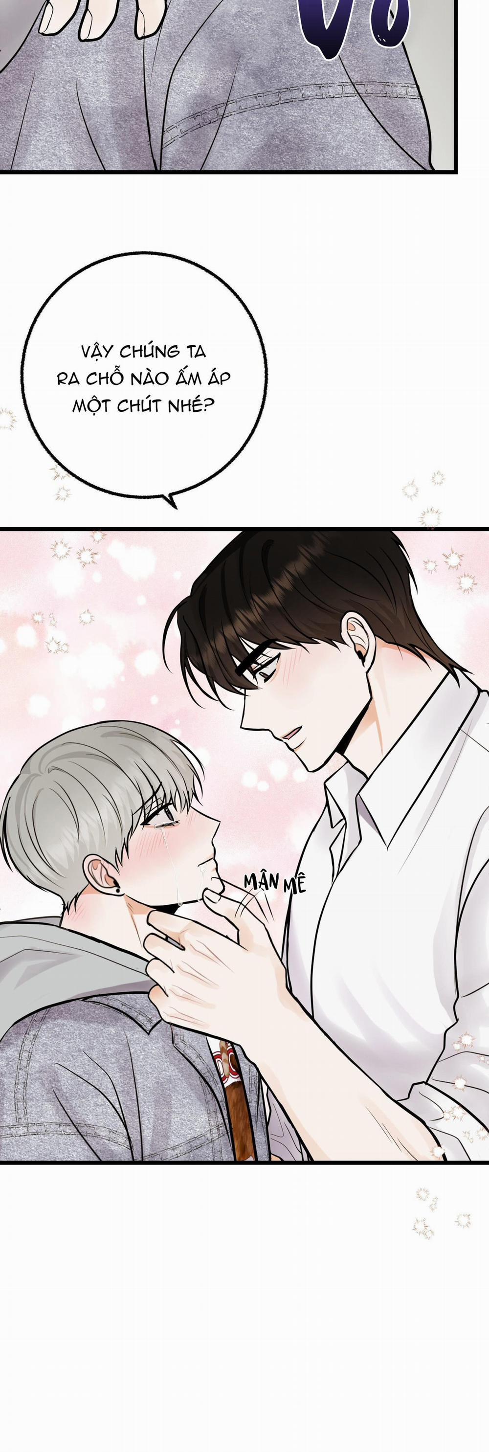 Ông Chủ, Hoàn Tiền Cái Thứ Chết Tiệt Này Đi! 4 trang 24