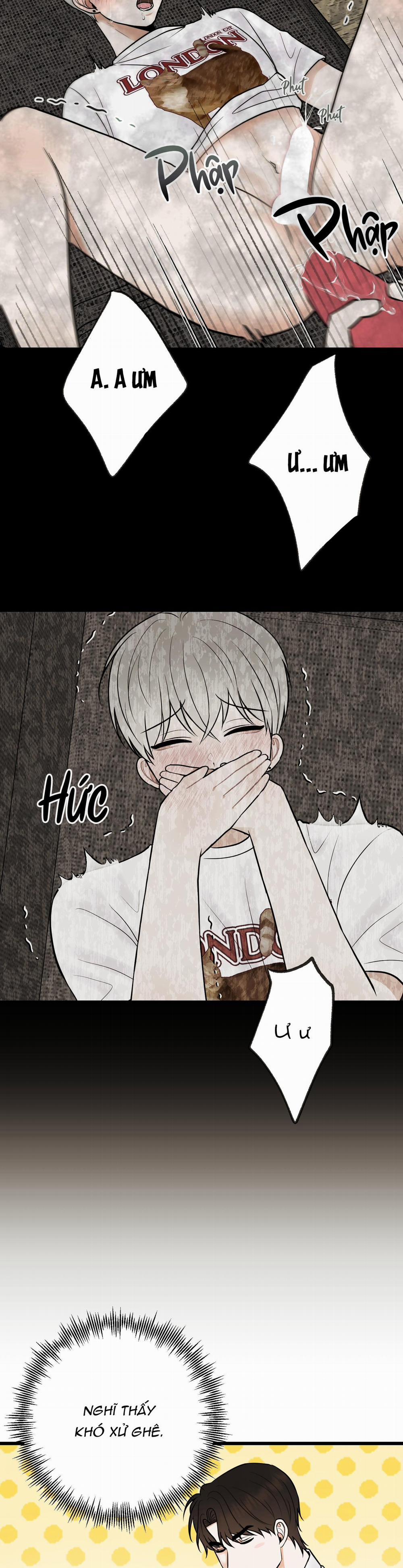 Ông Chủ, Hoàn Tiền Cái Thứ Chết Tiệt Này Đi! 4 trang 4