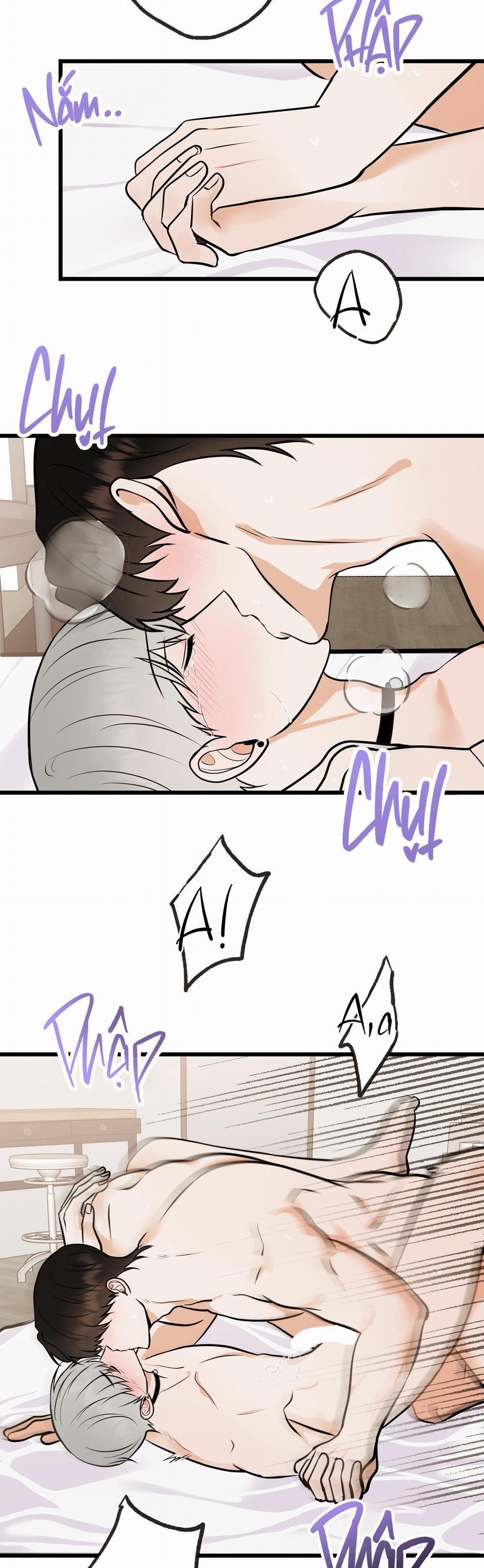 Ông Chủ, Hoàn Tiền Cái Thứ Chết Tiệt Này Đi! 6 trang 1