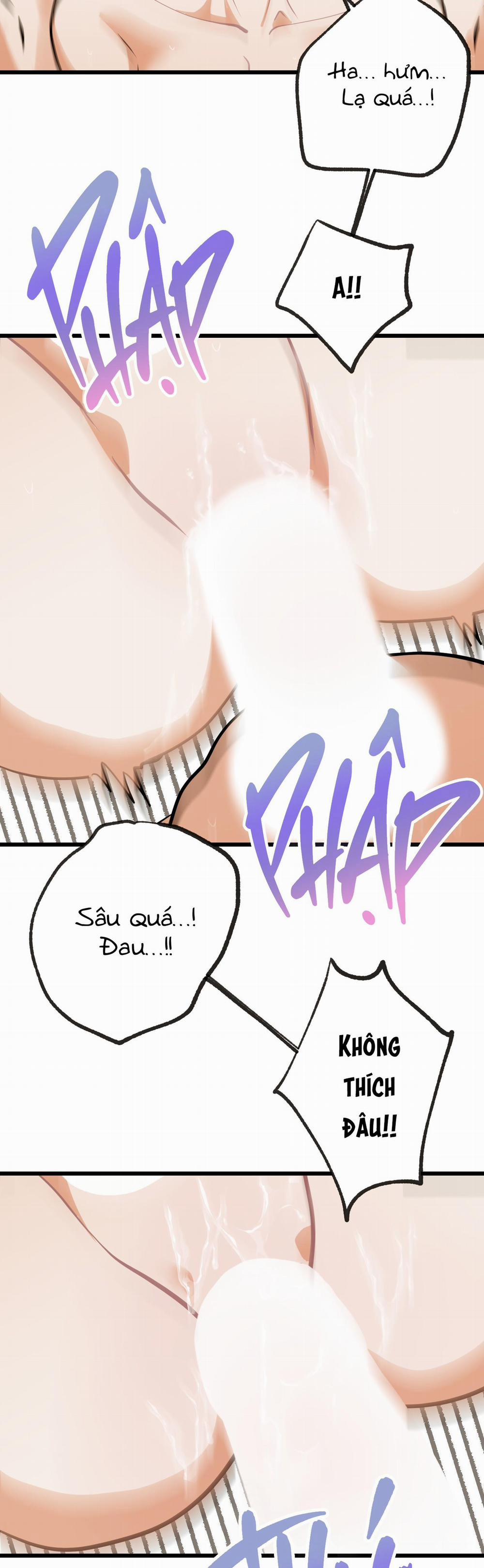 Ông Chủ, Hoàn Tiền Cái Thứ Chết Tiệt Này Đi! 6 trang 12