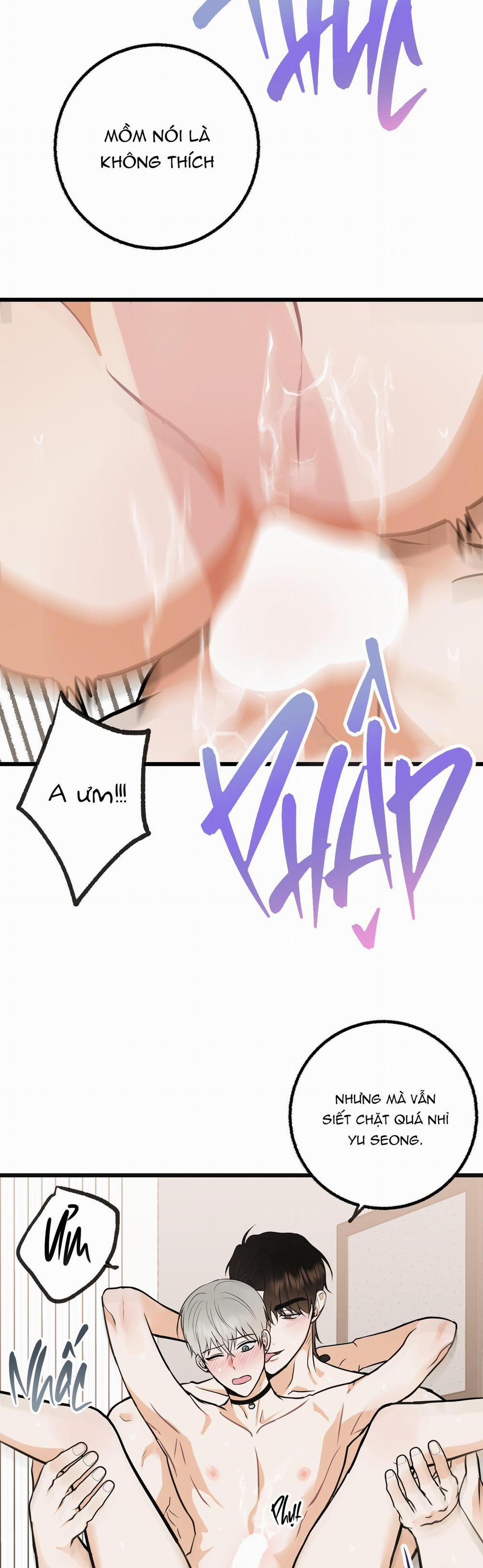 Ông Chủ, Hoàn Tiền Cái Thứ Chết Tiệt Này Đi! 6 trang 13