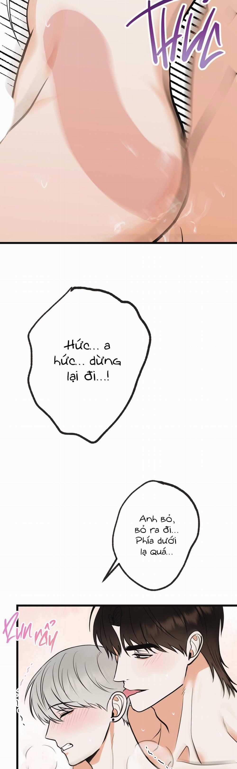 Ông Chủ, Hoàn Tiền Cái Thứ Chết Tiệt Này Đi! 6 trang 15