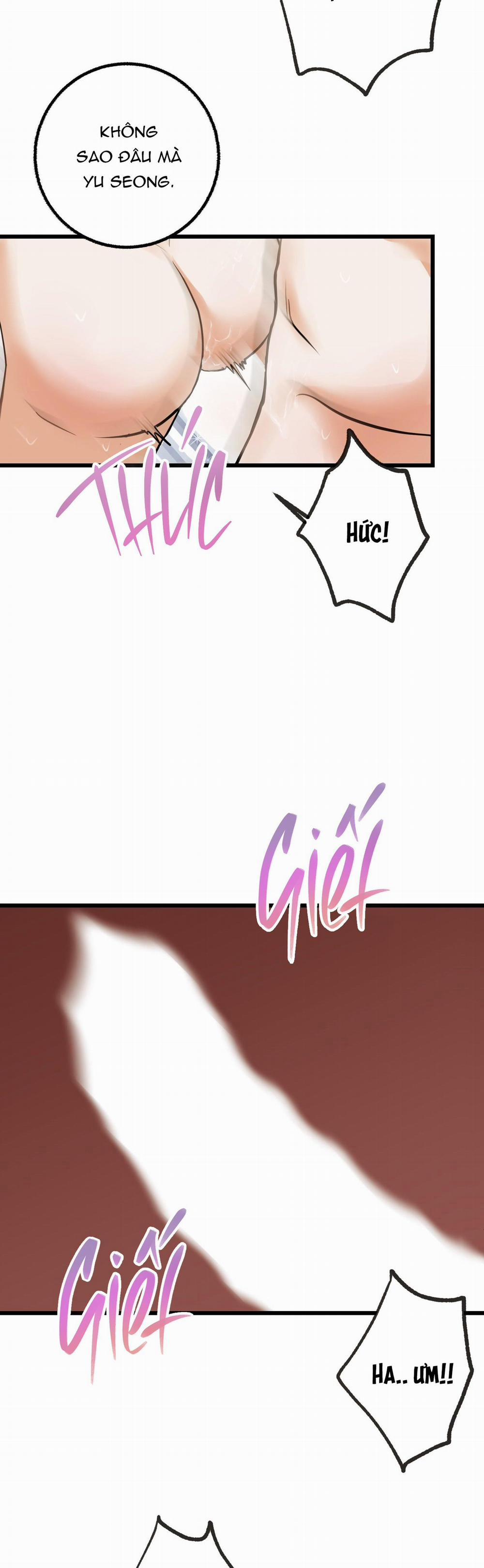 Ông Chủ, Hoàn Tiền Cái Thứ Chết Tiệt Này Đi! 6 trang 17