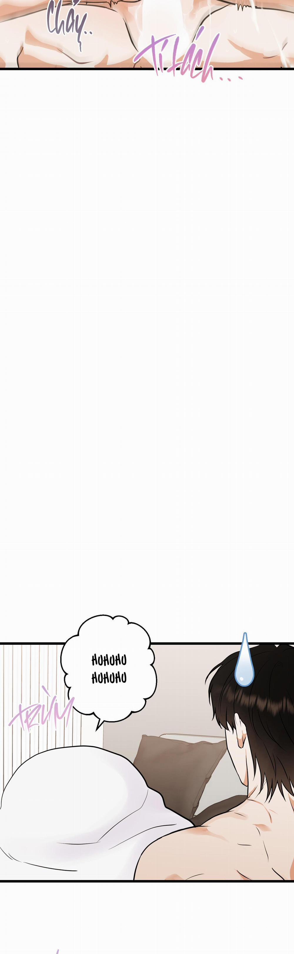 Ông Chủ, Hoàn Tiền Cái Thứ Chết Tiệt Này Đi! 6 trang 19