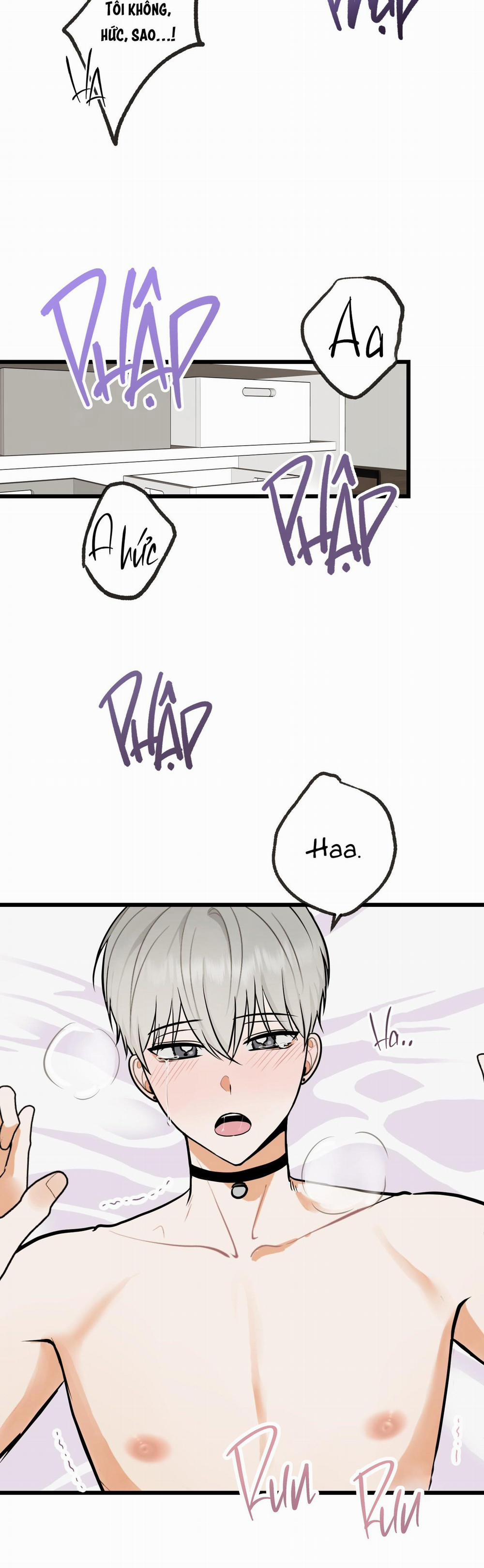 Ông Chủ, Hoàn Tiền Cái Thứ Chết Tiệt Này Đi! 6 trang 2