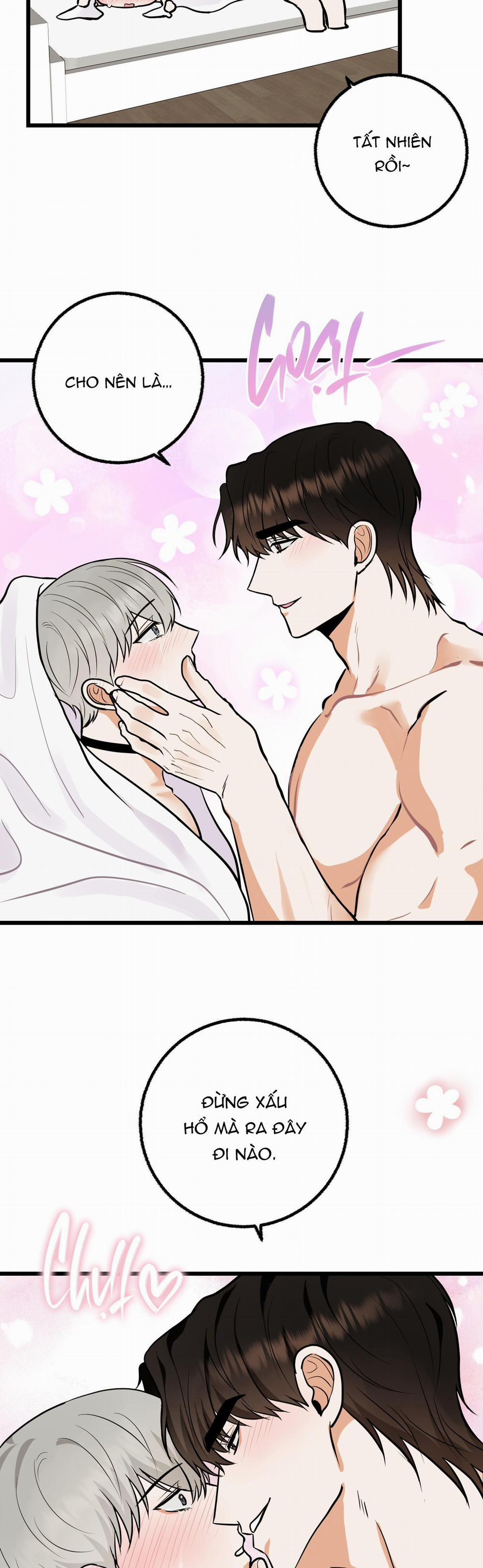 Ông Chủ, Hoàn Tiền Cái Thứ Chết Tiệt Này Đi! 6 trang 21