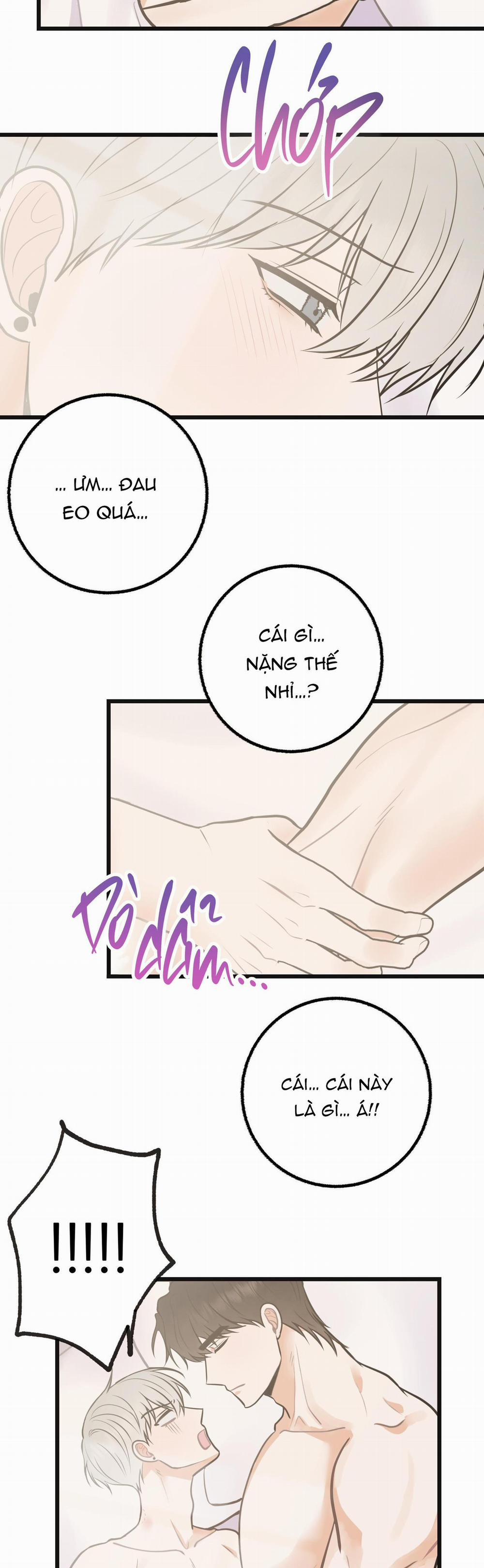 Ông Chủ, Hoàn Tiền Cái Thứ Chết Tiệt Này Đi! 6 trang 25