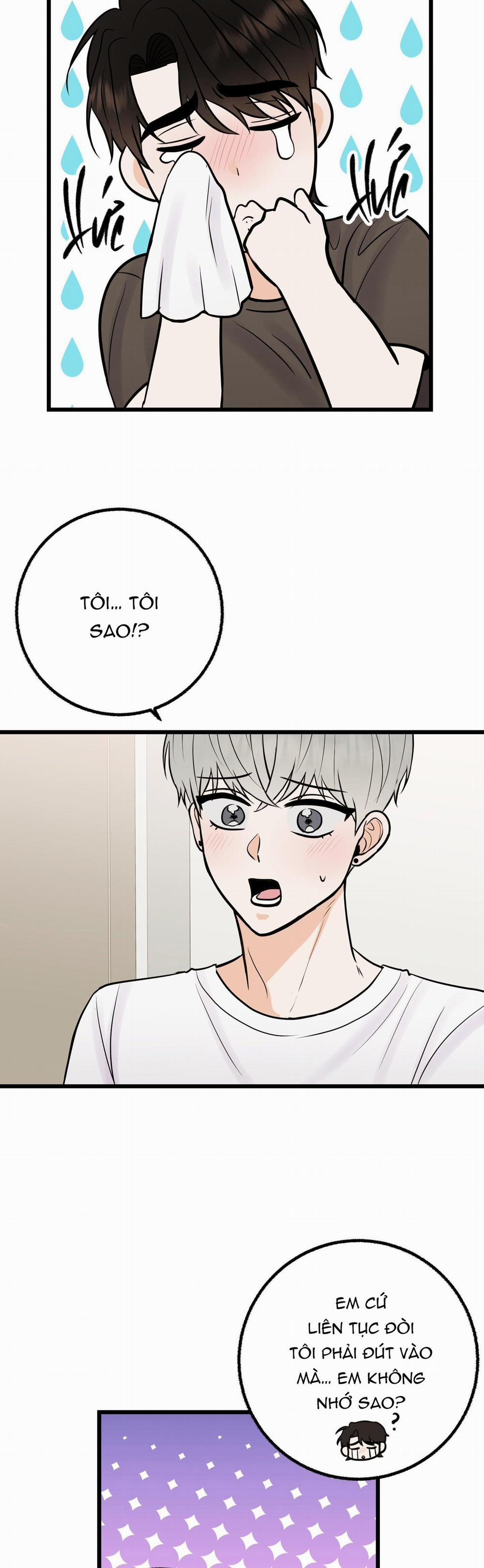 Ông Chủ, Hoàn Tiền Cái Thứ Chết Tiệt Này Đi! 6 trang 29