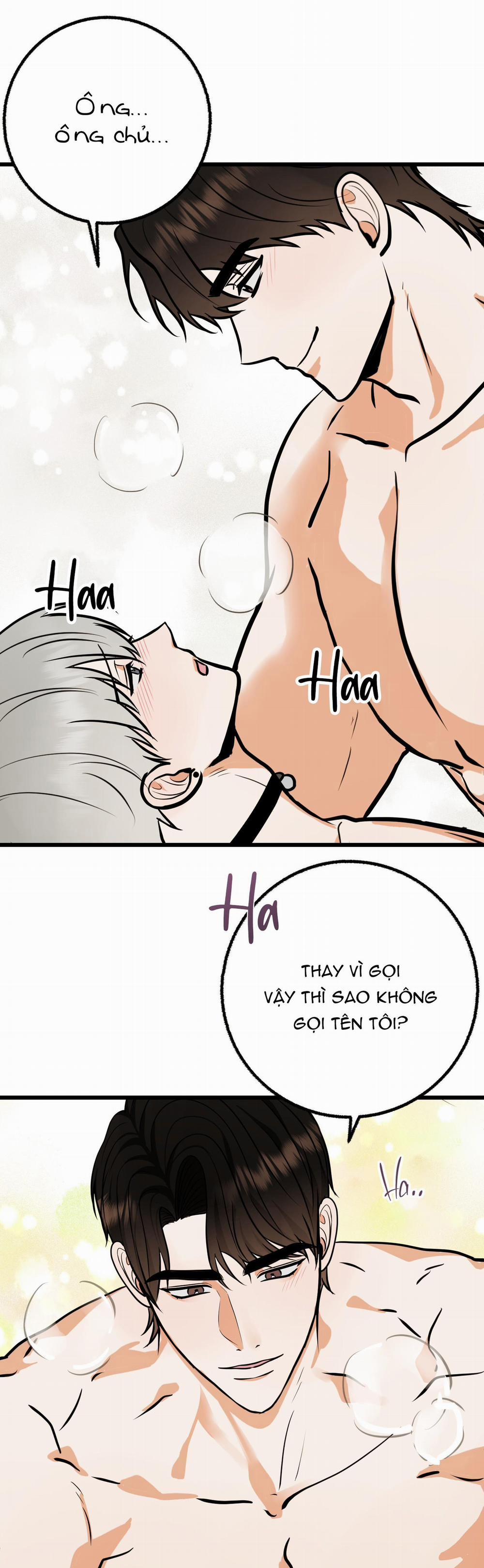 Ông Chủ, Hoàn Tiền Cái Thứ Chết Tiệt Này Đi! 6 trang 3