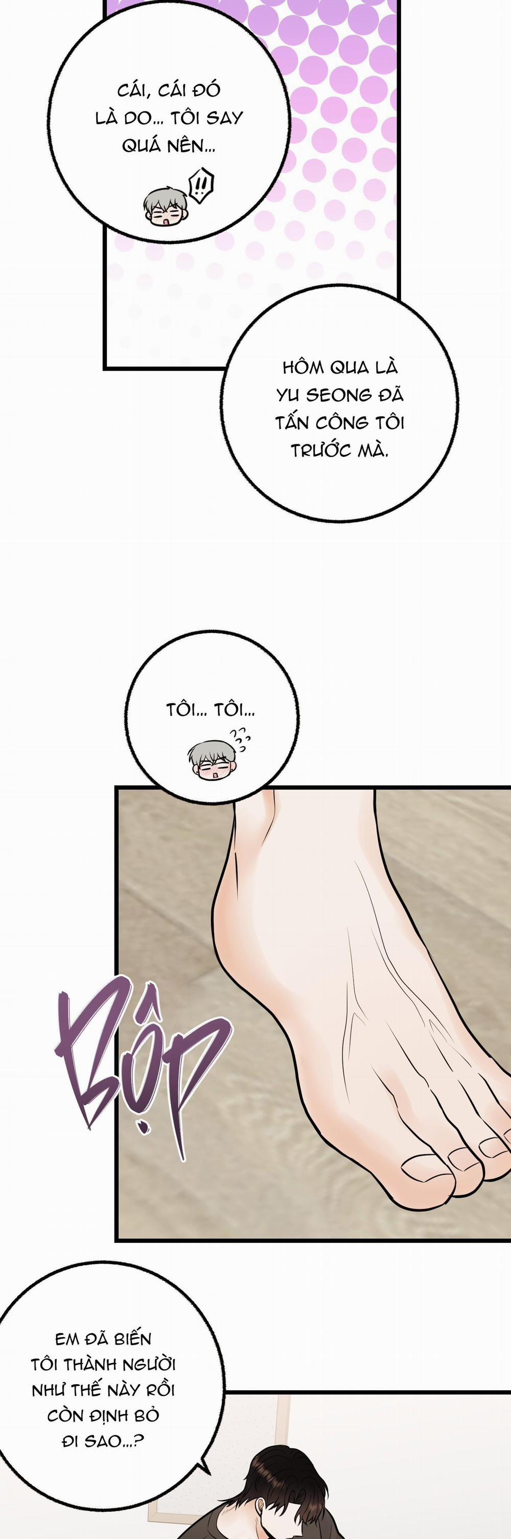 Ông Chủ, Hoàn Tiền Cái Thứ Chết Tiệt Này Đi! 6 trang 30