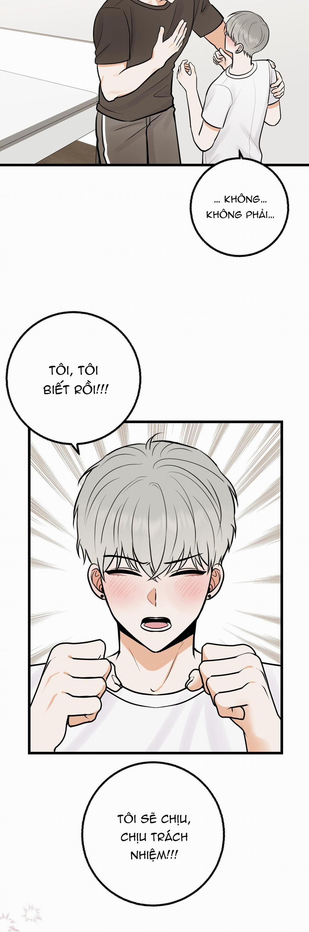 Ông Chủ, Hoàn Tiền Cái Thứ Chết Tiệt Này Đi! 6 trang 31