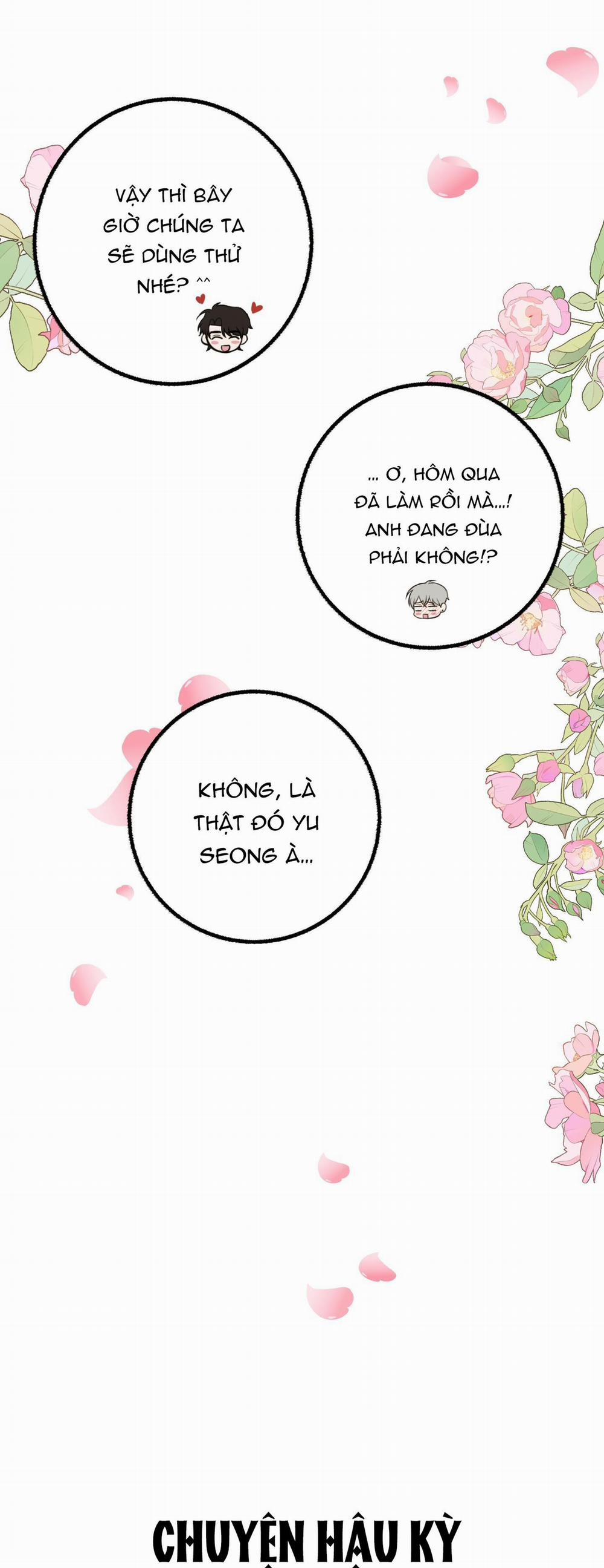 Ông Chủ, Hoàn Tiền Cái Thứ Chết Tiệt Này Đi! 6 trang 36