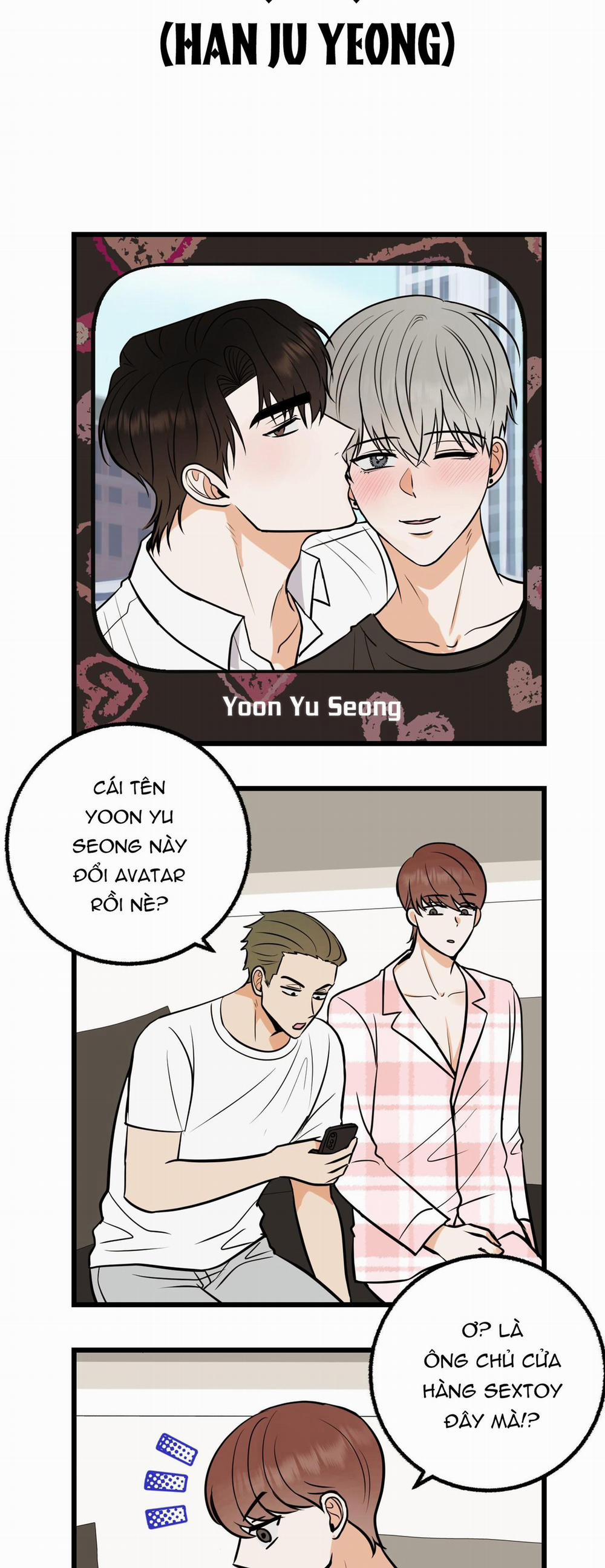 Ông Chủ, Hoàn Tiền Cái Thứ Chết Tiệt Này Đi! 6 trang 37