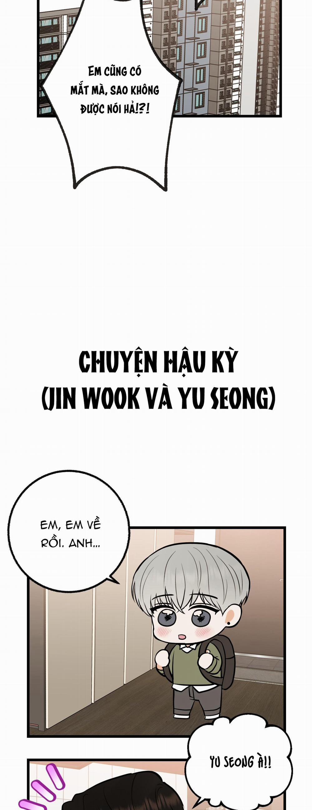 Ông Chủ, Hoàn Tiền Cái Thứ Chết Tiệt Này Đi! 6 trang 39