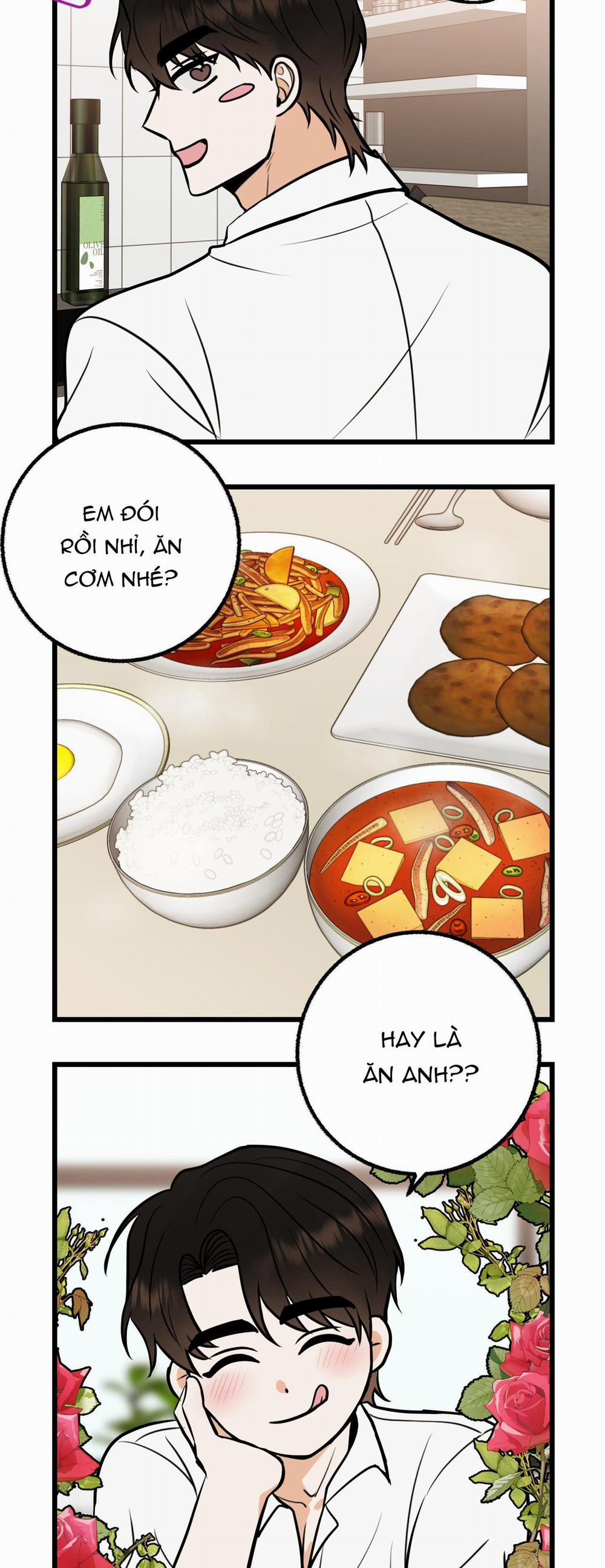 Ông Chủ, Hoàn Tiền Cái Thứ Chết Tiệt Này Đi! 6 trang 40