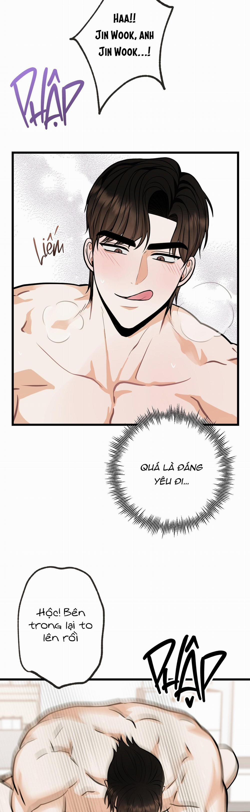 Ông Chủ, Hoàn Tiền Cái Thứ Chết Tiệt Này Đi! 6 trang 5