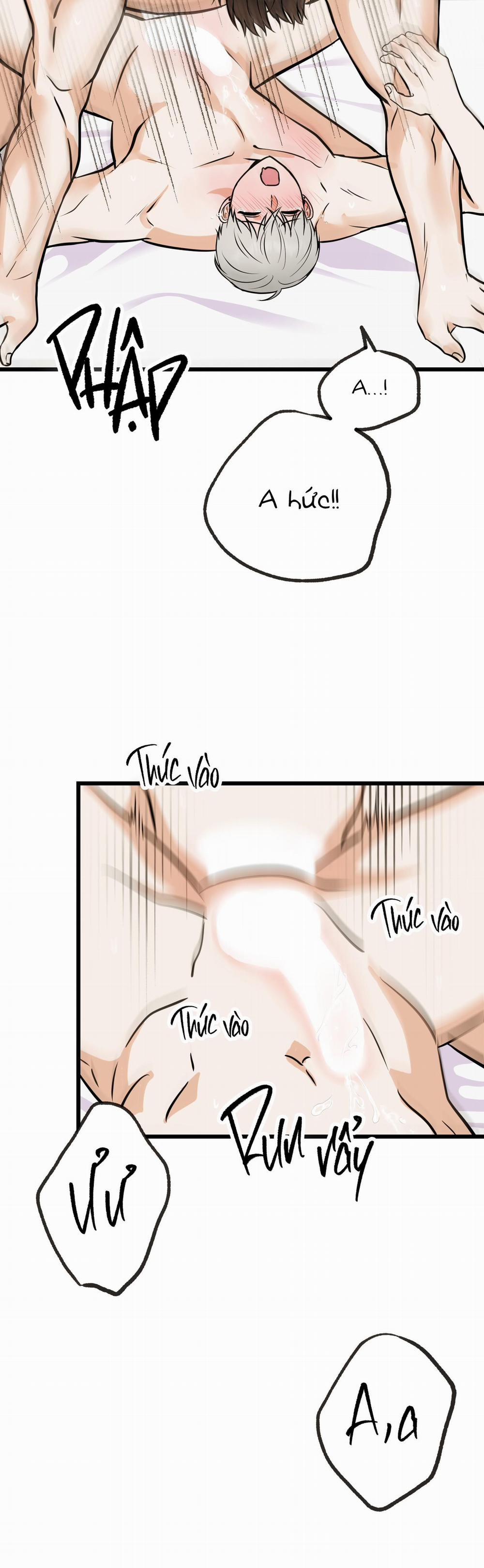 Ông Chủ, Hoàn Tiền Cái Thứ Chết Tiệt Này Đi! 6 trang 6