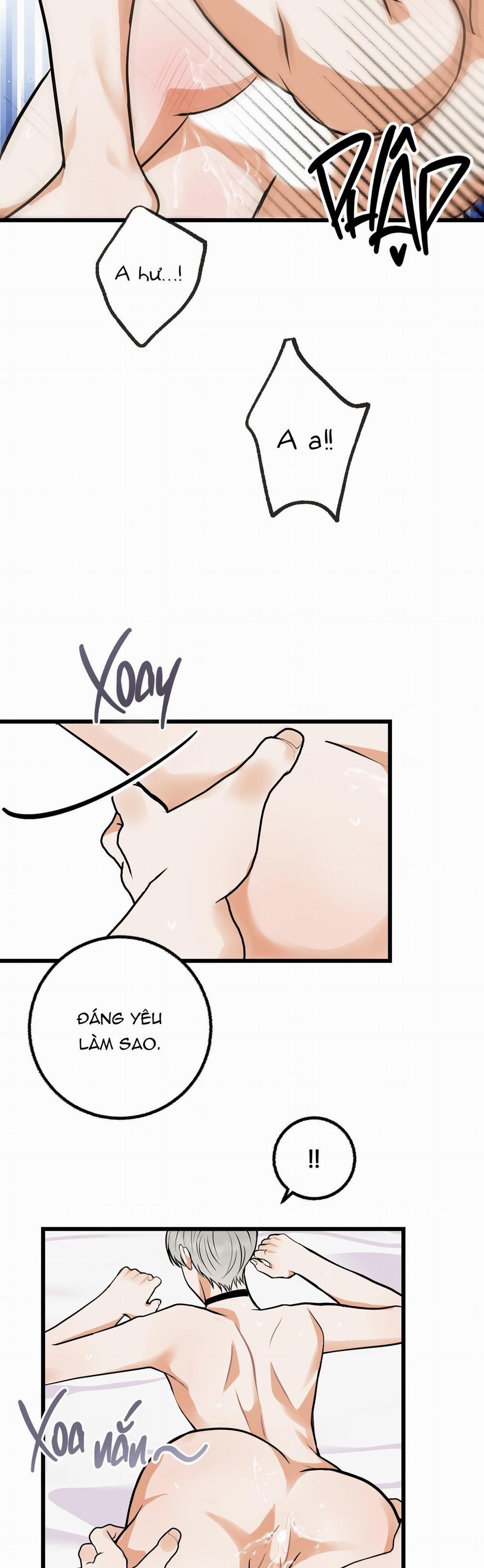 Ông Chủ, Hoàn Tiền Cái Thứ Chết Tiệt Này Đi! 6 trang 9