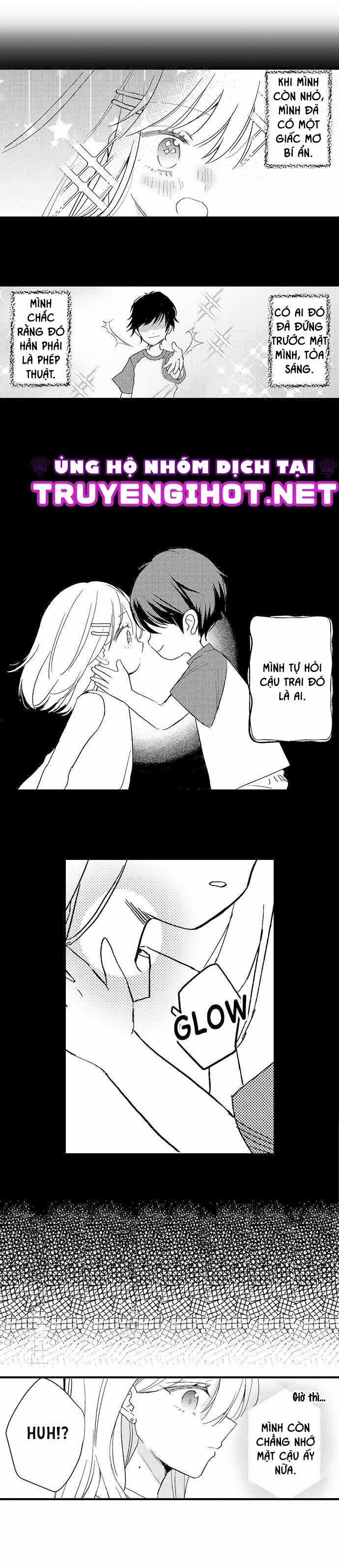 Ông Chủ Incubus Và Cô Nàng Văn Phòng Lạnh Lùng 1 trang 2