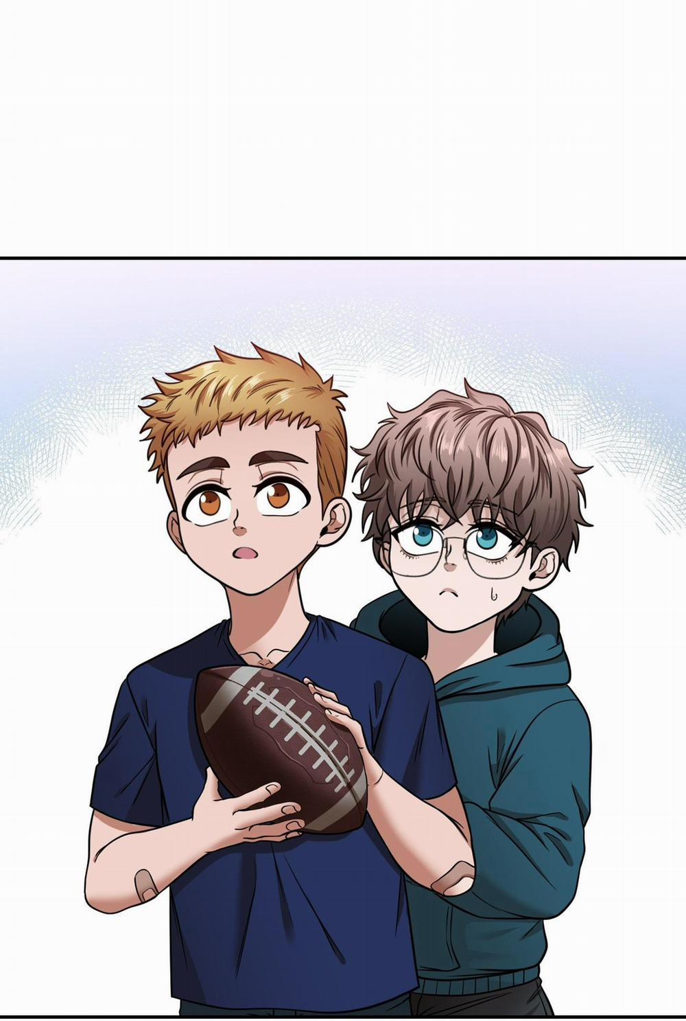 ÔNG CHÚ THÂN YÊU (END) 1 trang 10