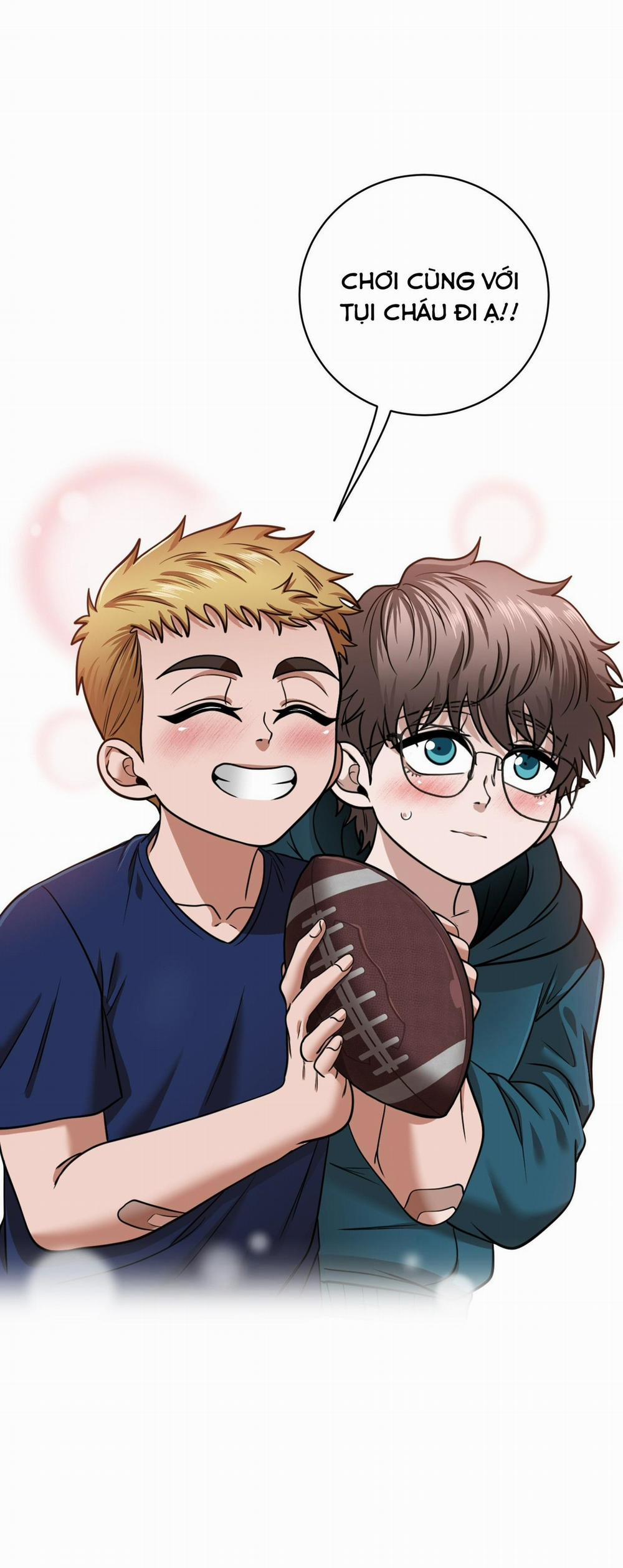 ÔNG CHÚ THÂN YÊU (END) 1 trang 13