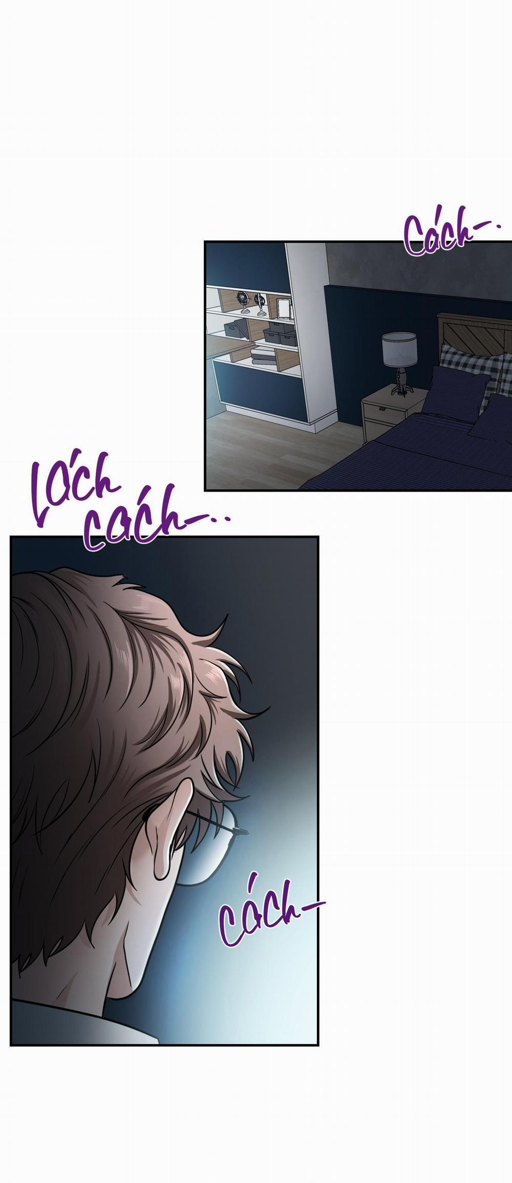 ÔNG CHÚ THÂN YÊU (END) 1 trang 19