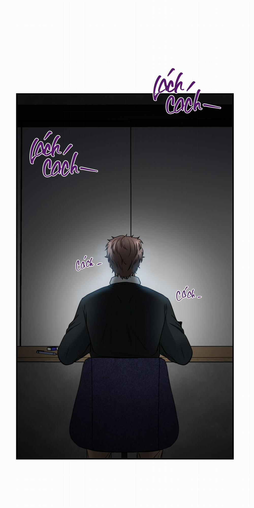 ÔNG CHÚ THÂN YÊU (END) 1 trang 20