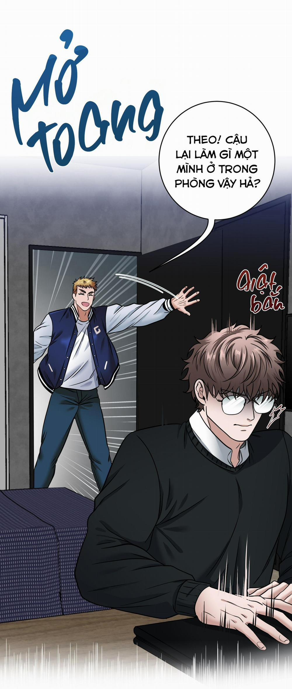 ÔNG CHÚ THÂN YÊU (END) 1 trang 22