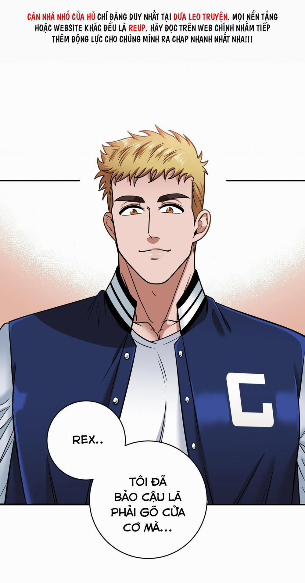 ÔNG CHÚ THÂN YÊU (END) 1 trang 23