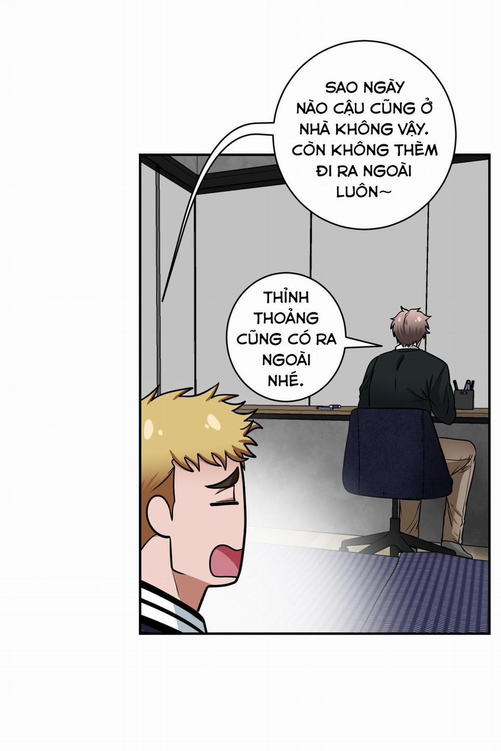 ÔNG CHÚ THÂN YÊU (END) 1 trang 24