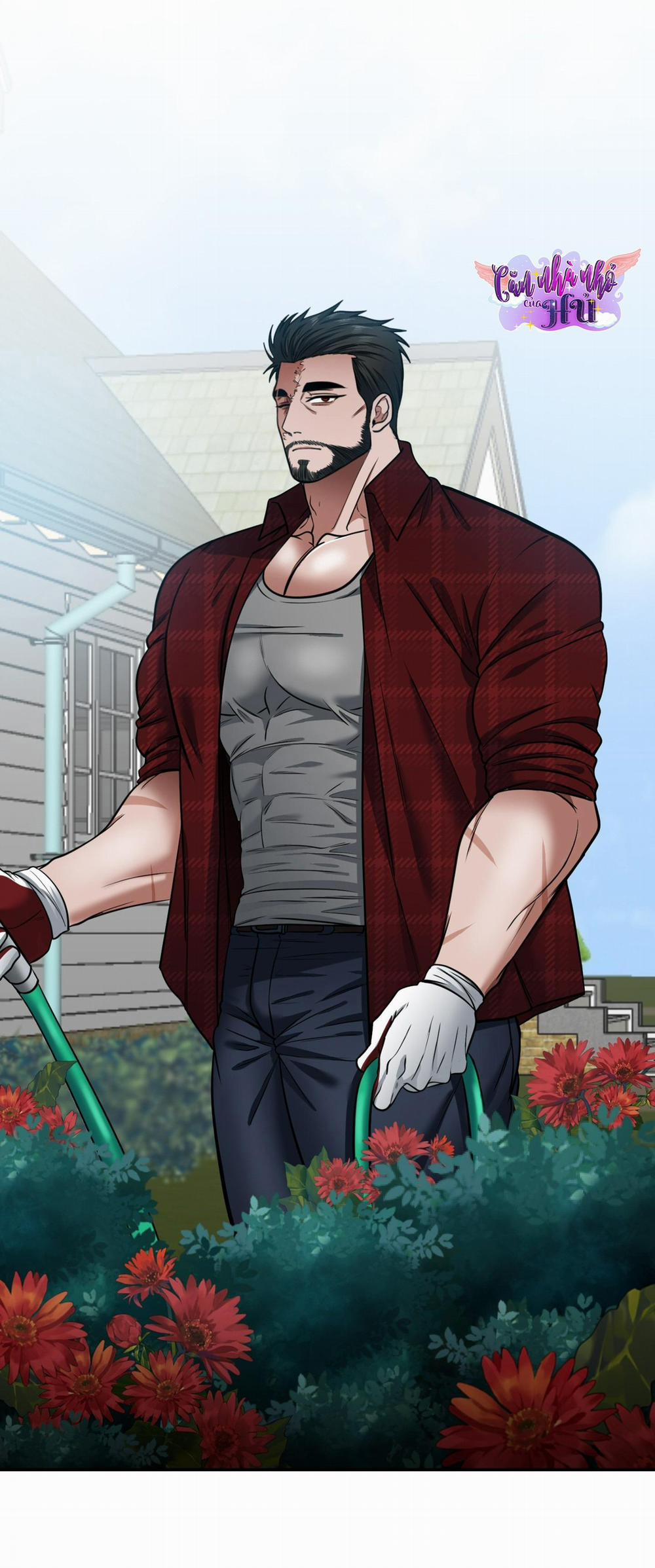 ÔNG CHÚ THÂN YÊU (END) 1 trang 32