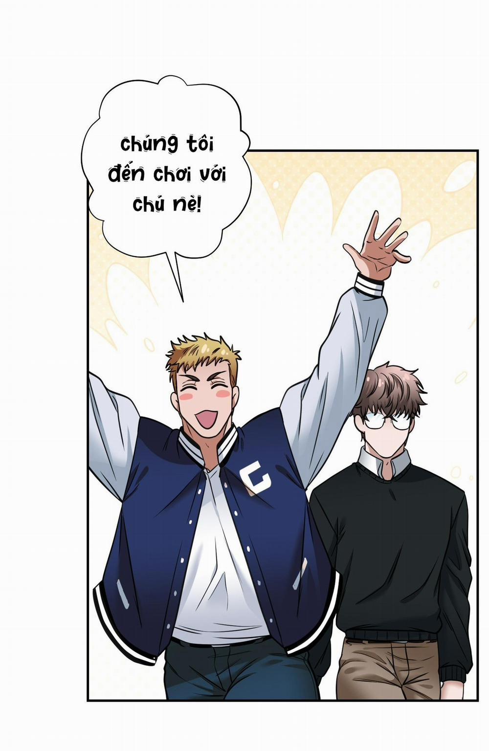 ÔNG CHÚ THÂN YÊU (END) 1 trang 33