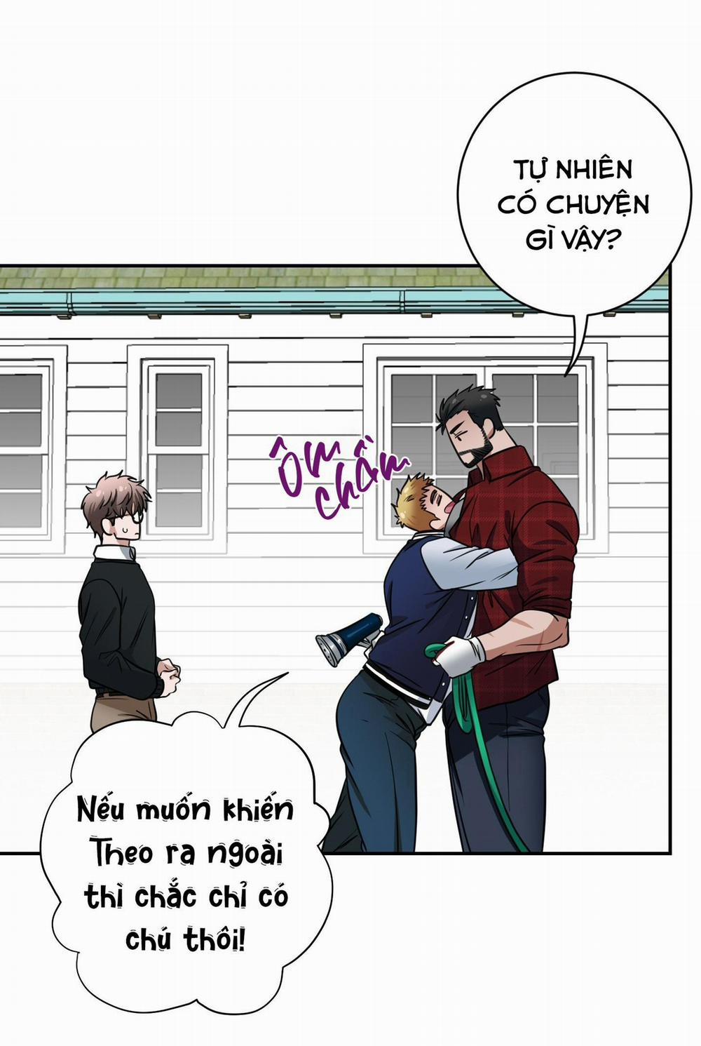 ÔNG CHÚ THÂN YÊU (END) 1 trang 34