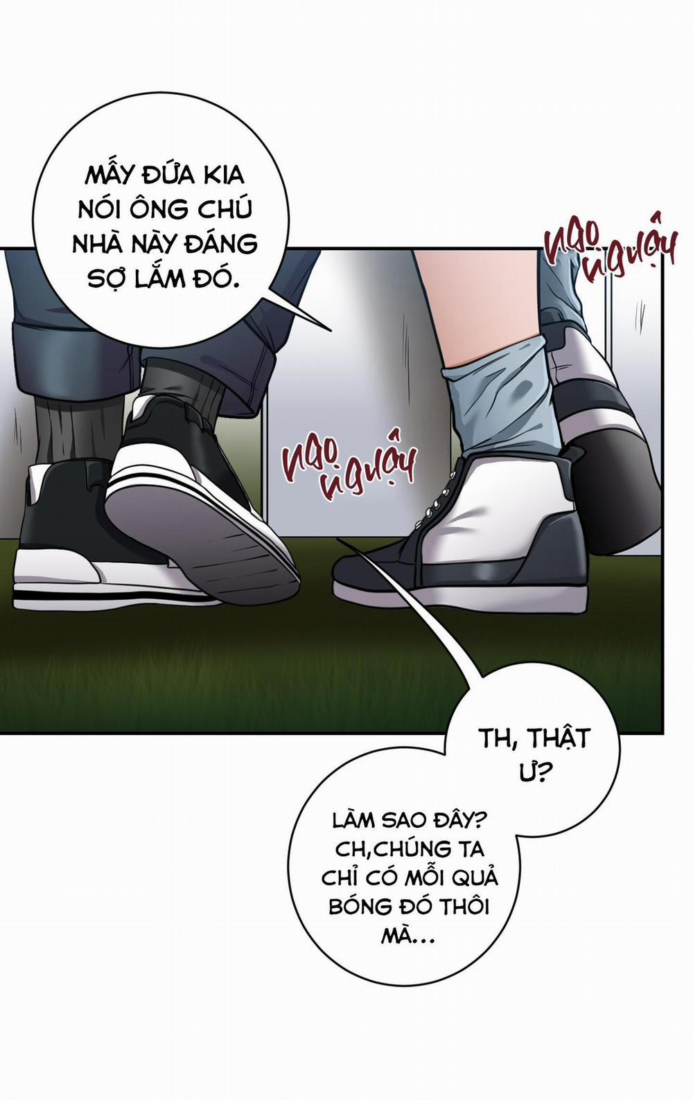 ÔNG CHÚ THÂN YÊU (END) 1 trang 4