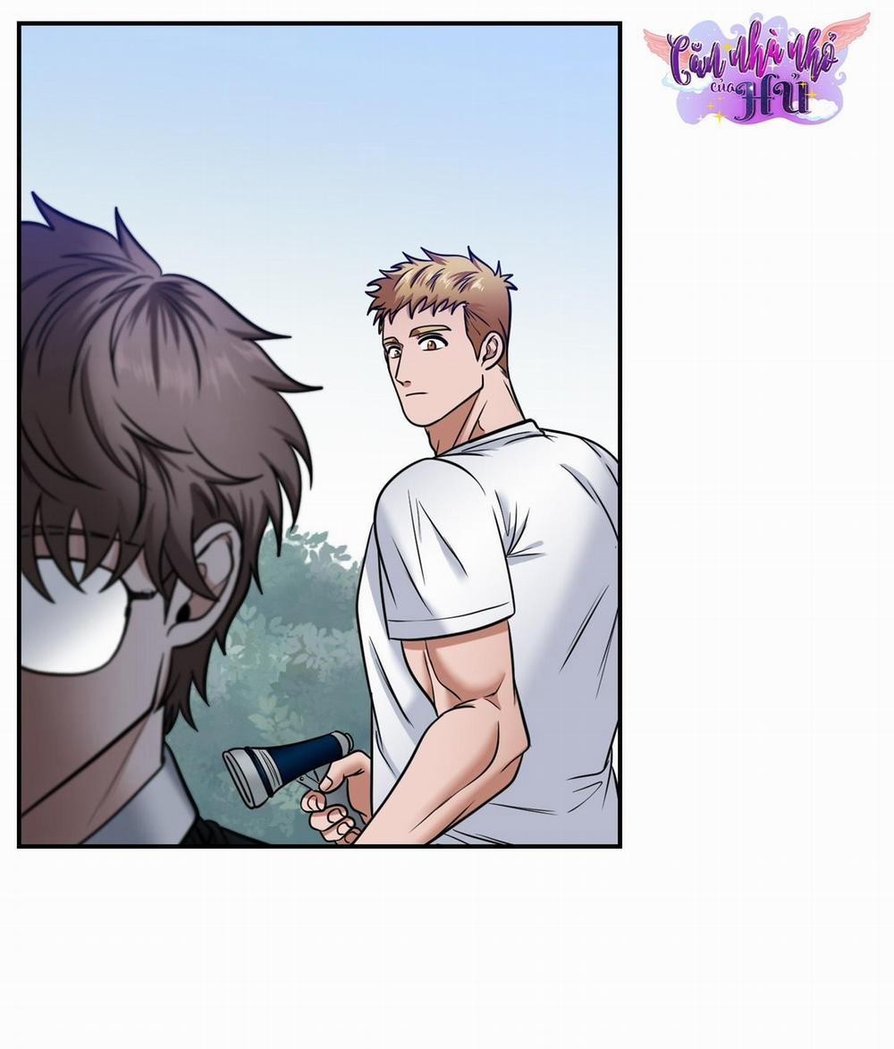 ÔNG CHÚ THÂN YÊU (END) 1 trang 43