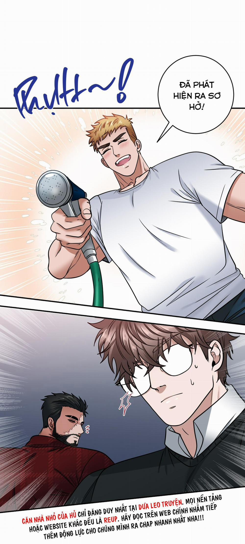 ÔNG CHÚ THÂN YÊU (END) 1 trang 44