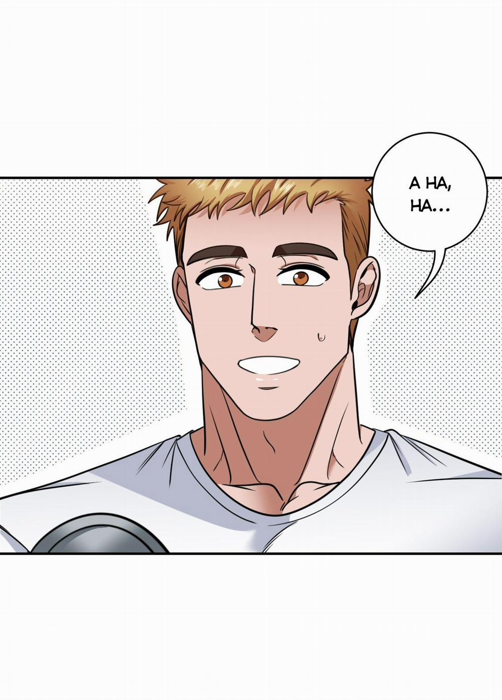 ÔNG CHÚ THÂN YÊU (END) 1 trang 46