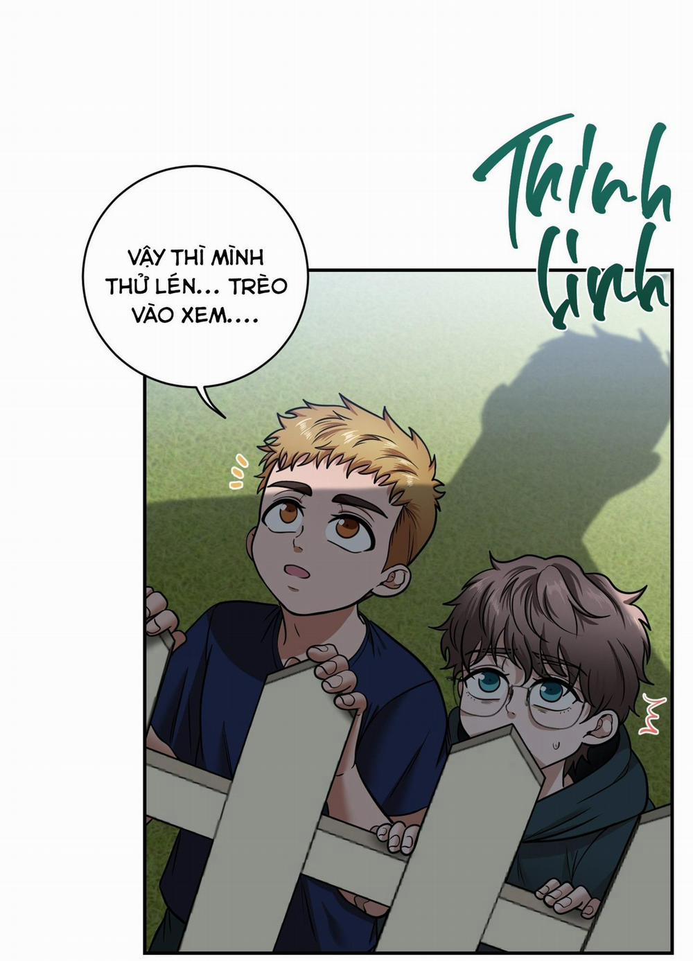 ÔNG CHÚ THÂN YÊU (END) 1 trang 5