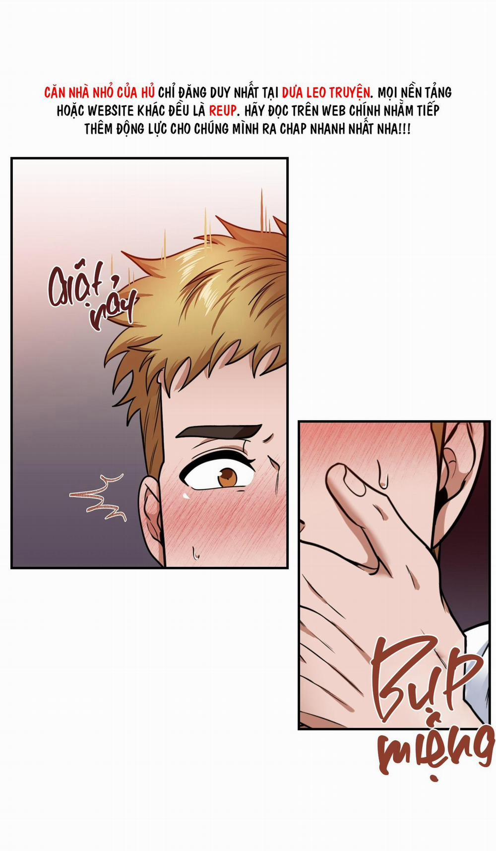 ÔNG CHÚ THÂN YÊU (END) 1 trang 52