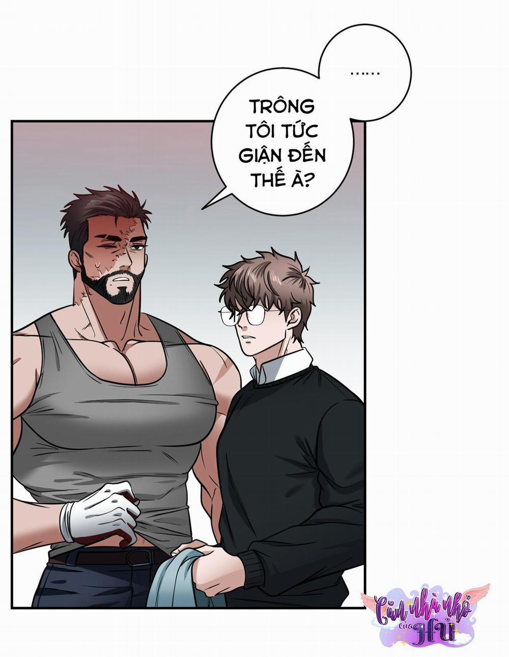 ÔNG CHÚ THÂN YÊU (END) 1 trang 54