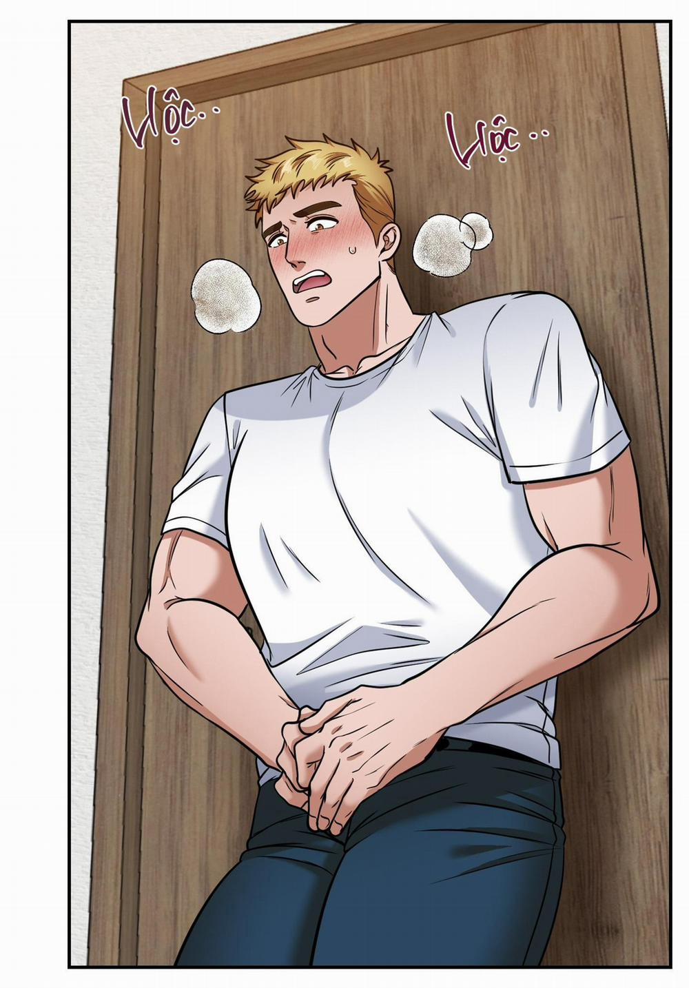 ÔNG CHÚ THÂN YÊU (END) 1 trang 57