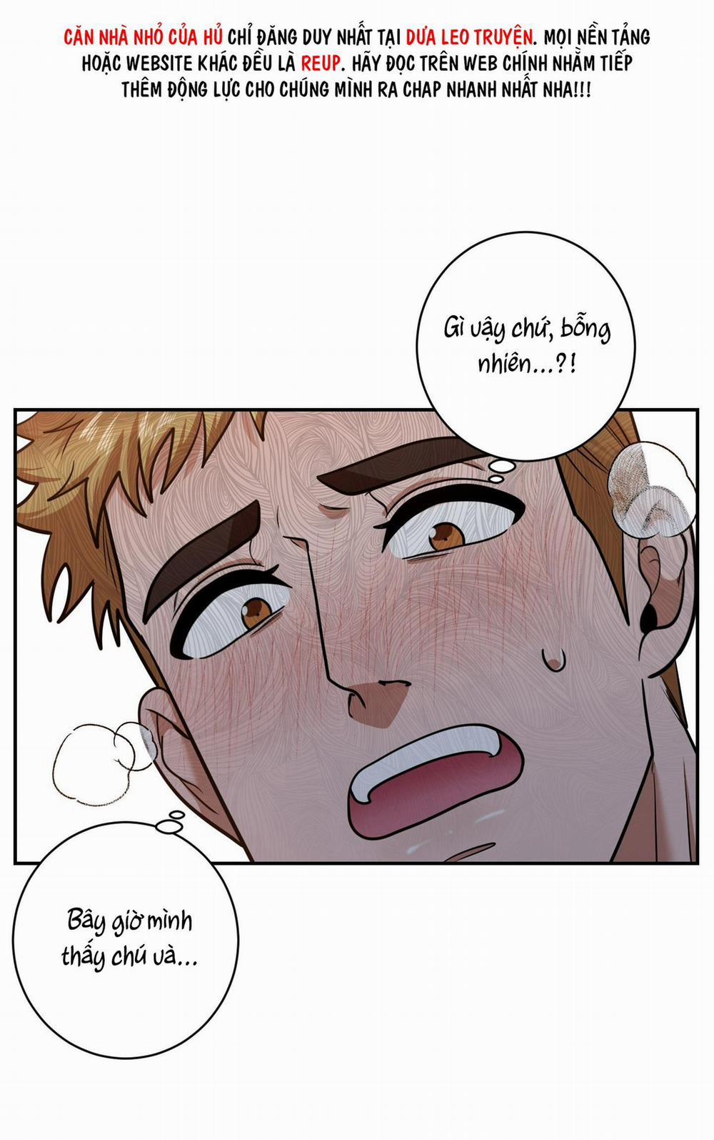 ÔNG CHÚ THÂN YÊU (END) 1 trang 58